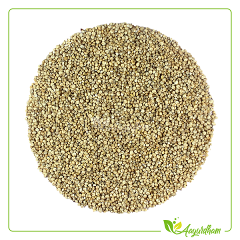 Quinoa Seeds