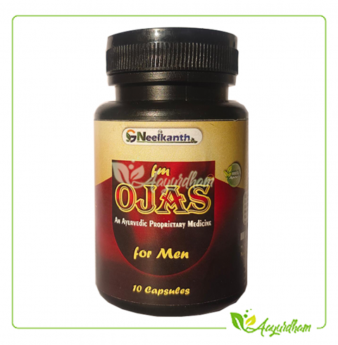FM OJAS MALE