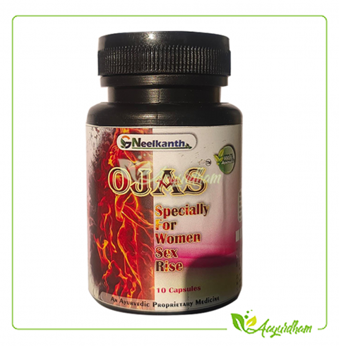 FM OJAS FEMALE