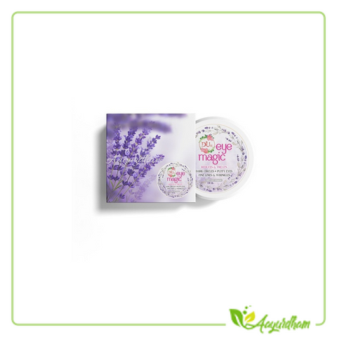 Duh Eye Magic- Eye Gel