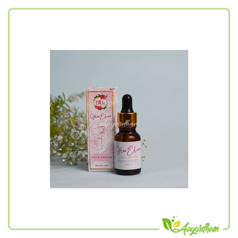 Duh Elixir Face Glow Serum