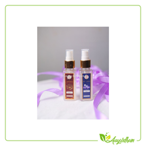 Duh Flora Magical Face Tonic