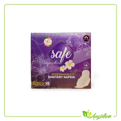 Duh Safe XL