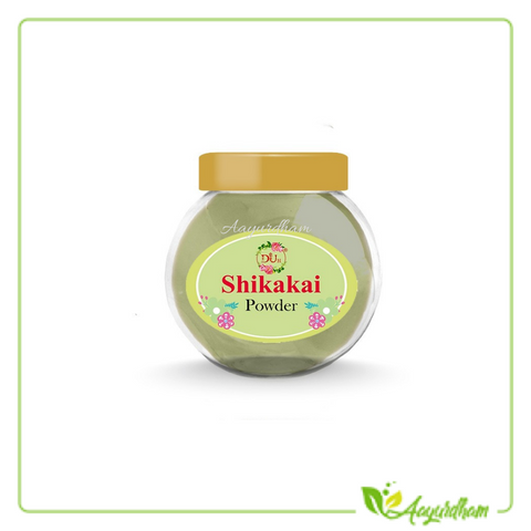 Duh Shikakai Powder