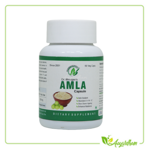 Amla Capsule