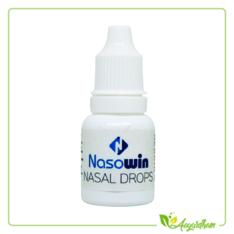 Nasowin Drop