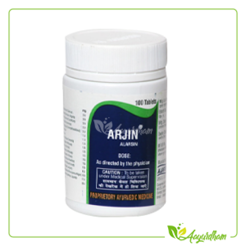 ARJIN